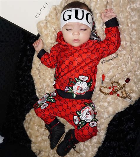 gucci hat toddler boy|Gucci kawaii.